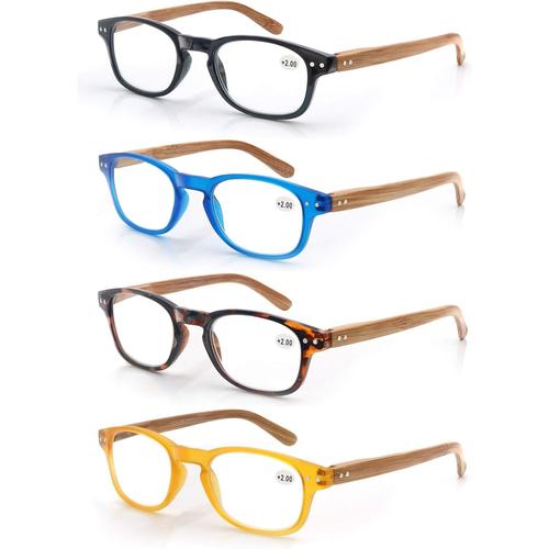 Soldes Lunettes Loupe Bleu 3 Nos bonnes affaires de janvier